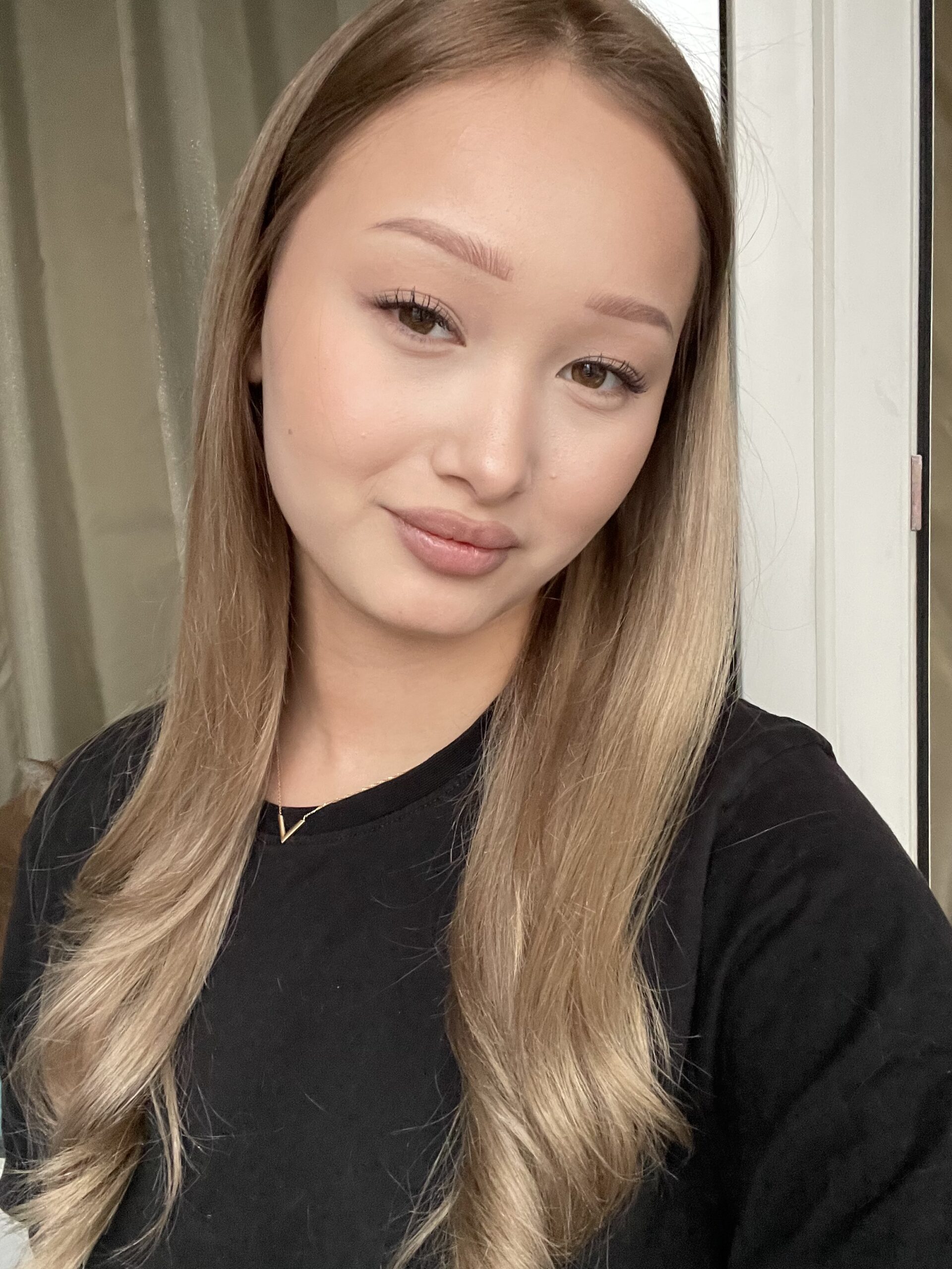 Valeria Lian