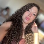 Darlla Elizabeth - Belo Horizonte, Brazil