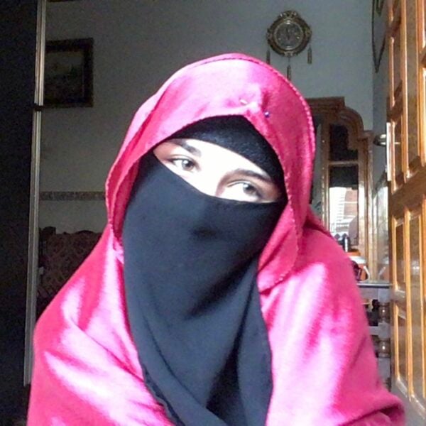 Eshal Fatima