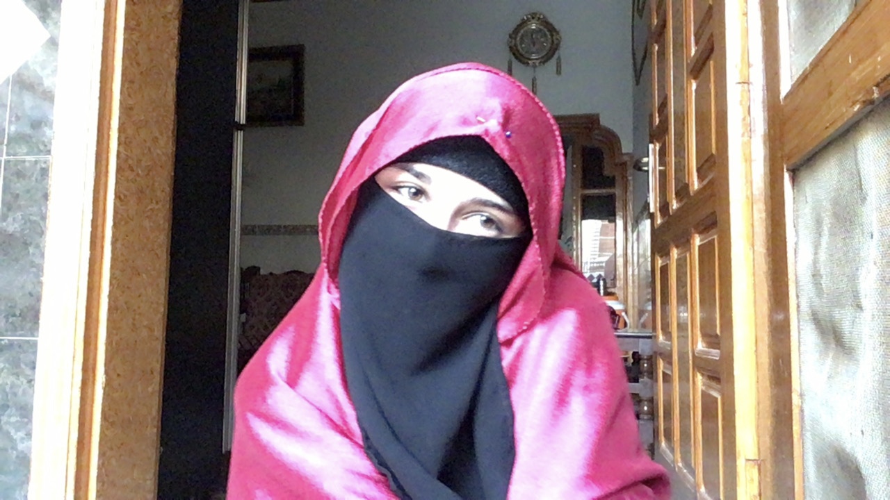 Eshal Fatima