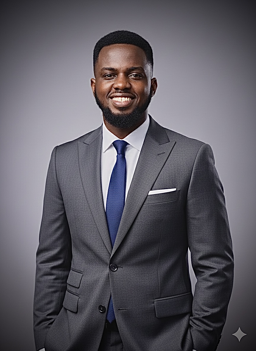 David Eke