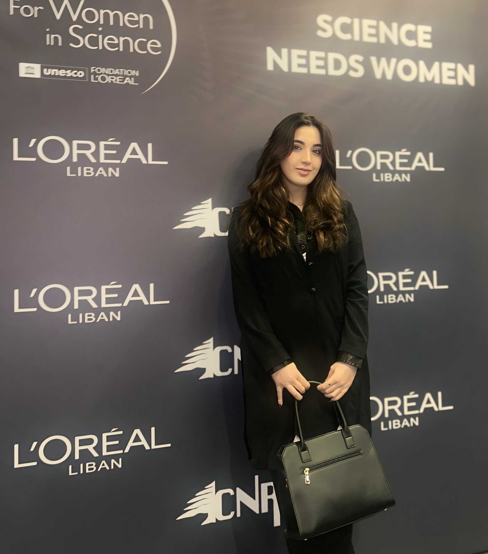 Stephanie Makhoul