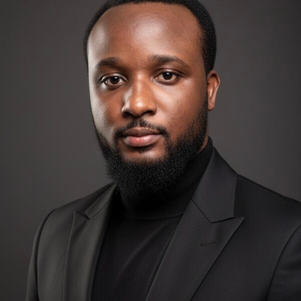 Emmanuel Ukaegbu