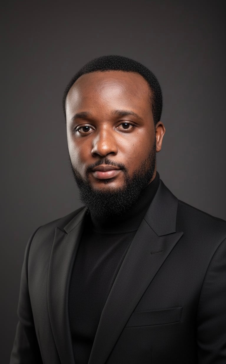 Emmanuel Ukaegbu