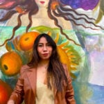 Sonia Valeria Baca Rubio - Tegucigalpa, Honduras