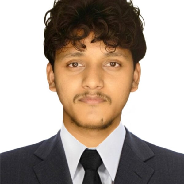 Nilesh Jadhav