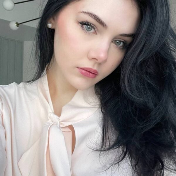 Sabina Shchetinnikova