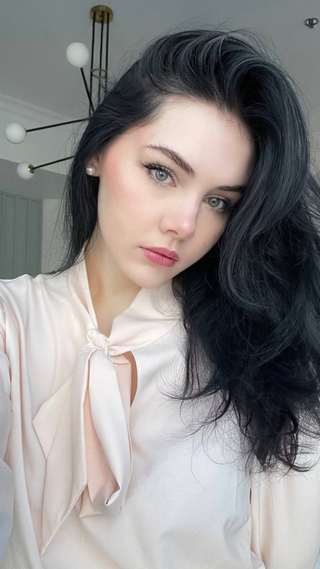 Sabina Shchetinnikova