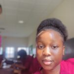 Oyebamiji Justinah - Ibadan, Nigeria