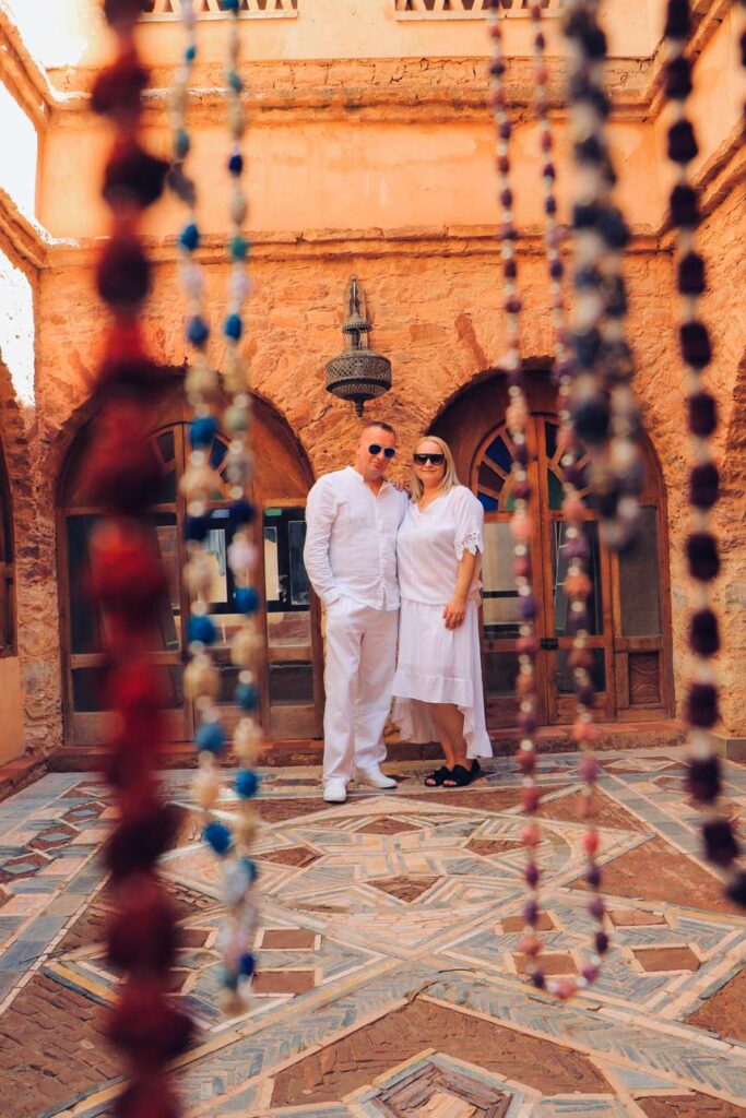 Mustapha  Ait milho - الغلاف