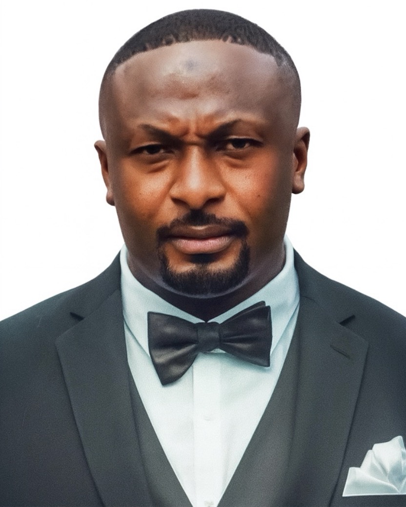 Nfaly Cisse - cover