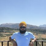 Amritpal Singh Kaur - London, United Kingdom