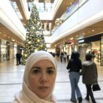 Nisreen Abosweid - Beirut, Liban
