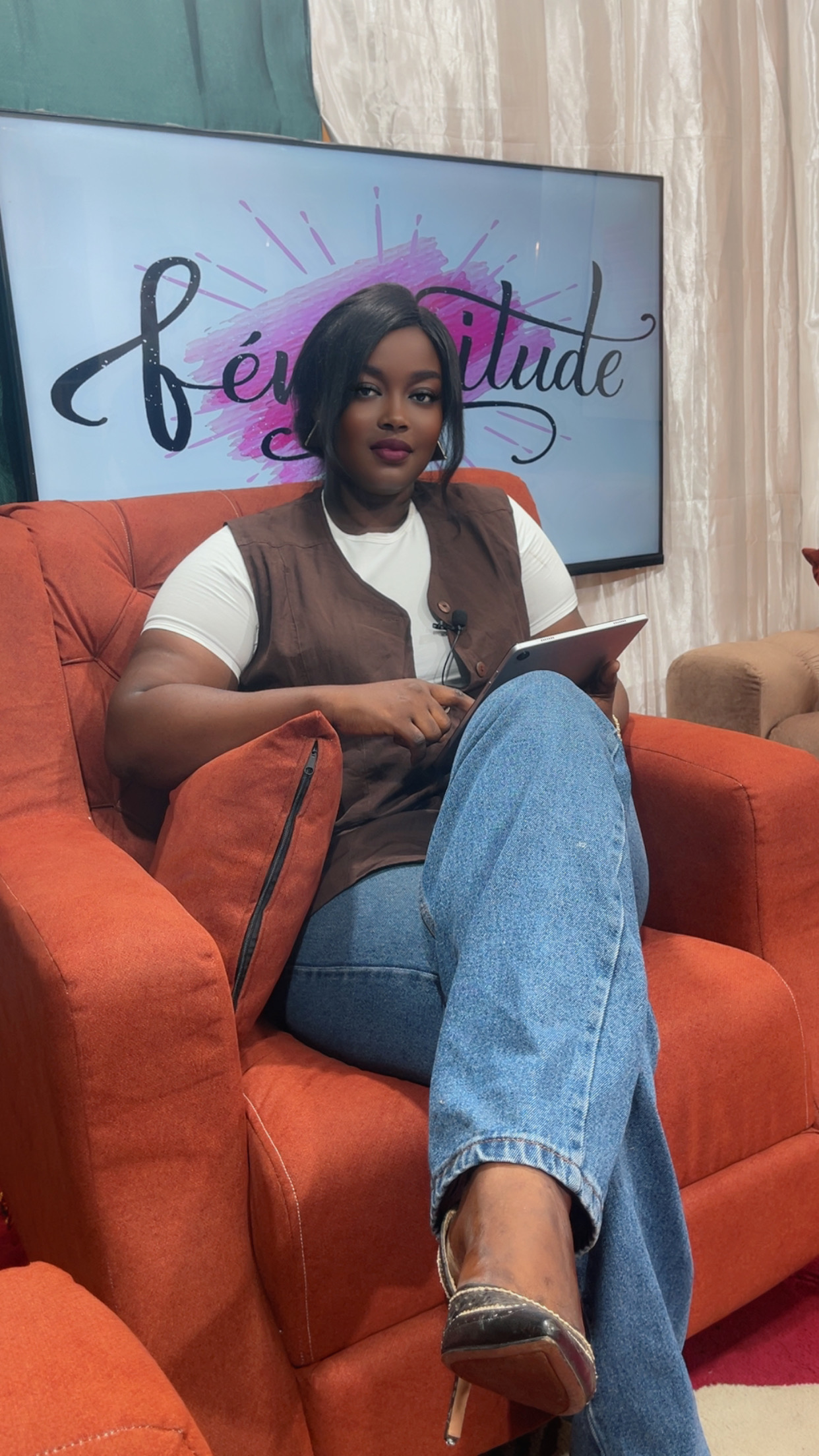 Raymonde Lamah