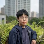 YuChen Chang - Taipei, Taiwan