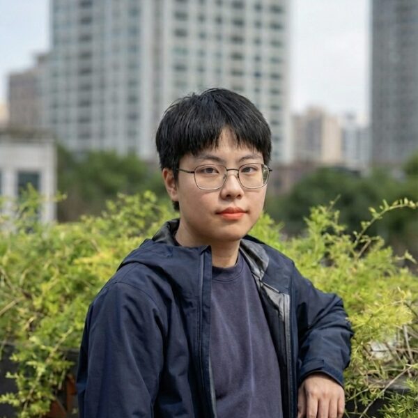 YuChen Chang