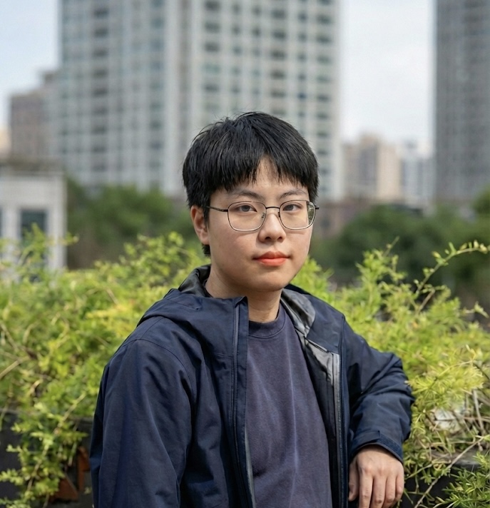 YuChen Chang