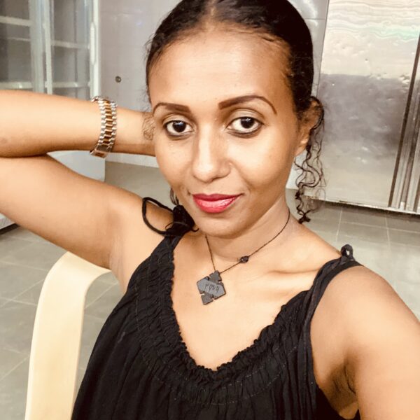 Meron Beyene