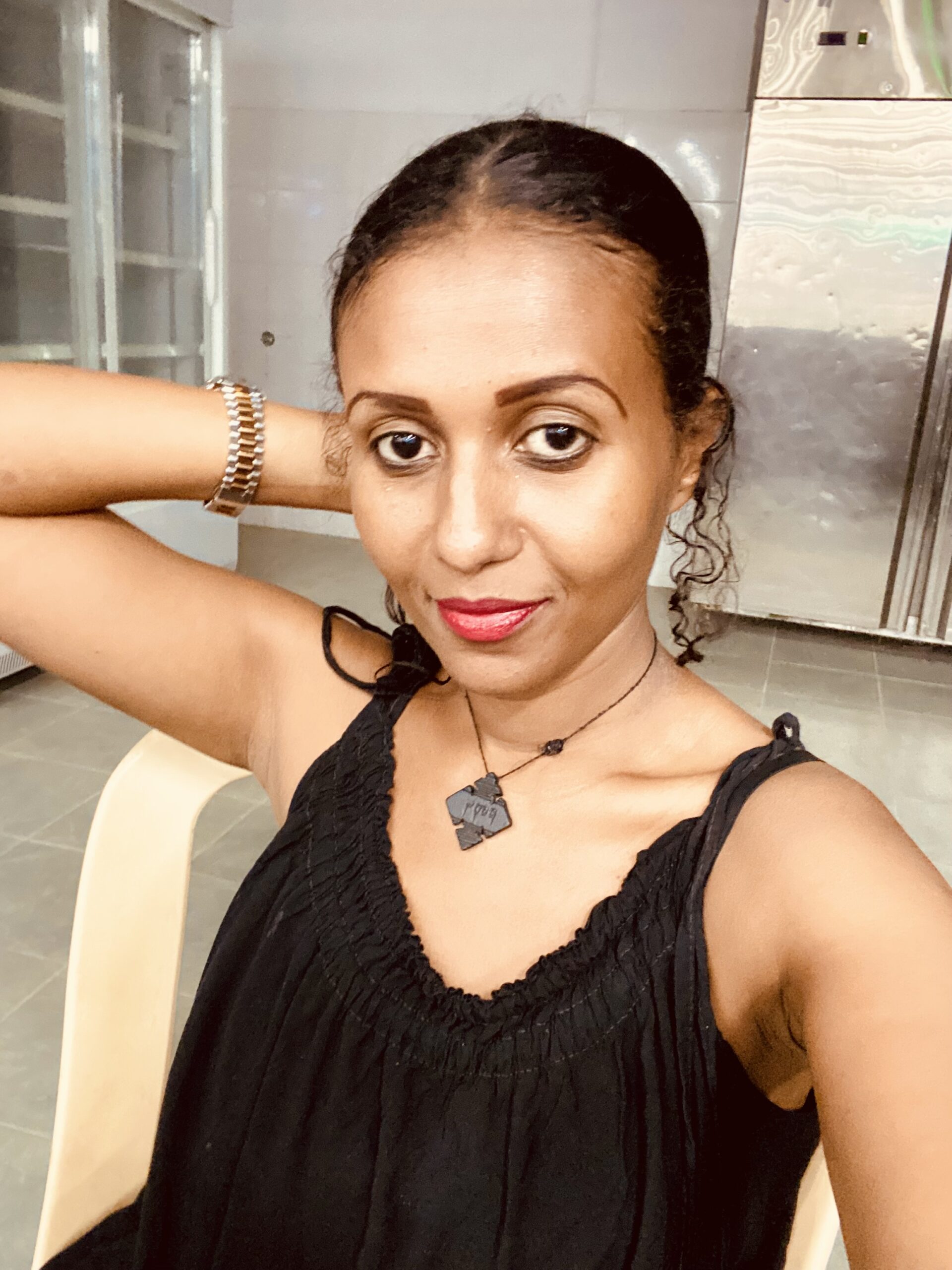 Meron Beyene