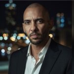 Gilberto Barcelo - Philadelphia, United States