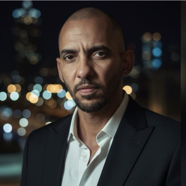 Gilberto Barcelo