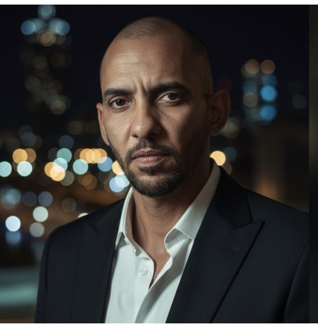 Gilberto Barcelo