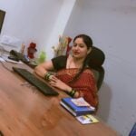 Megha  Sharma - Bhopal, India