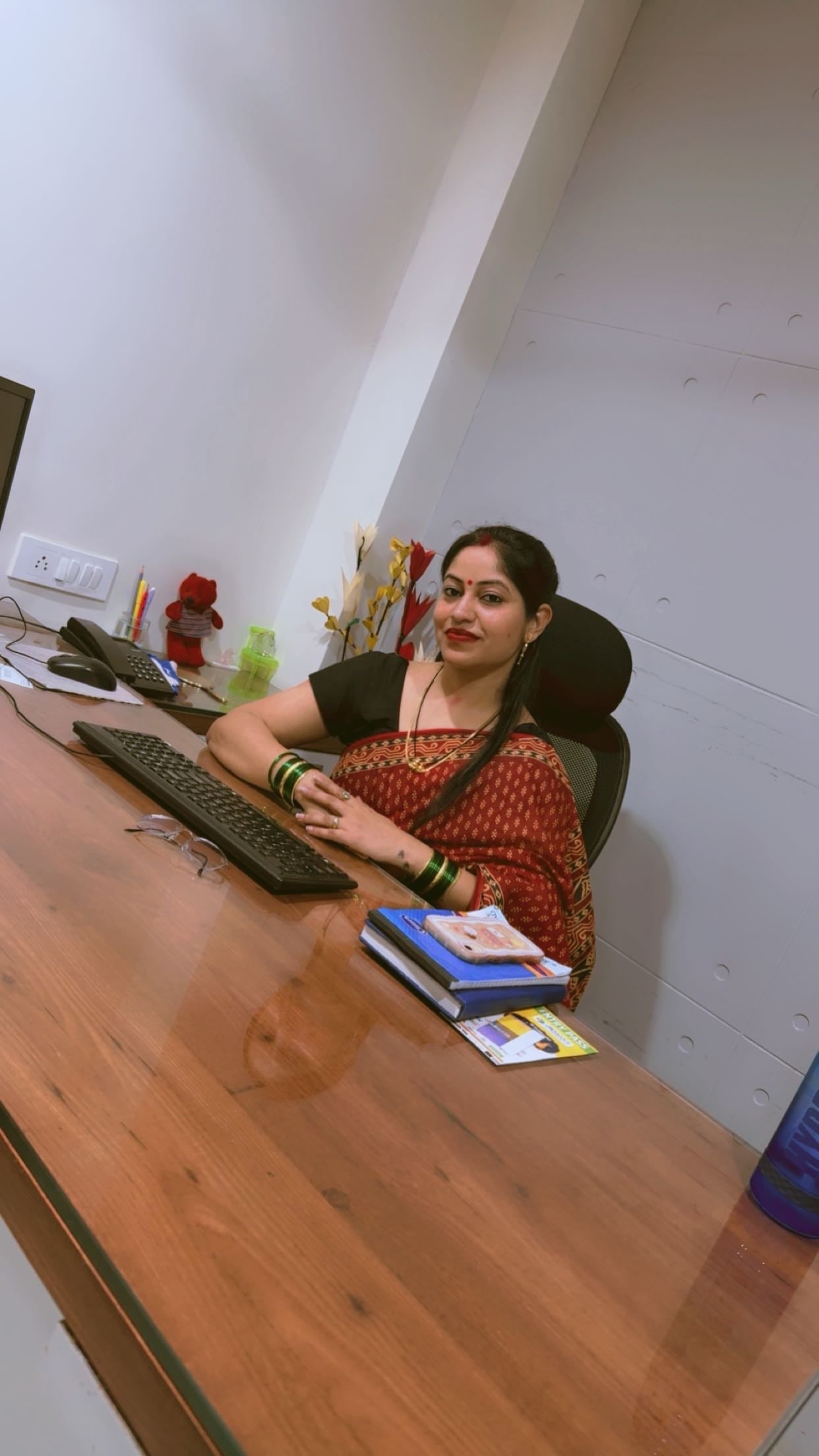 Megha Sharma