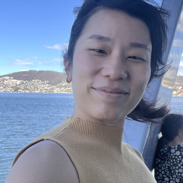 Candice Lim