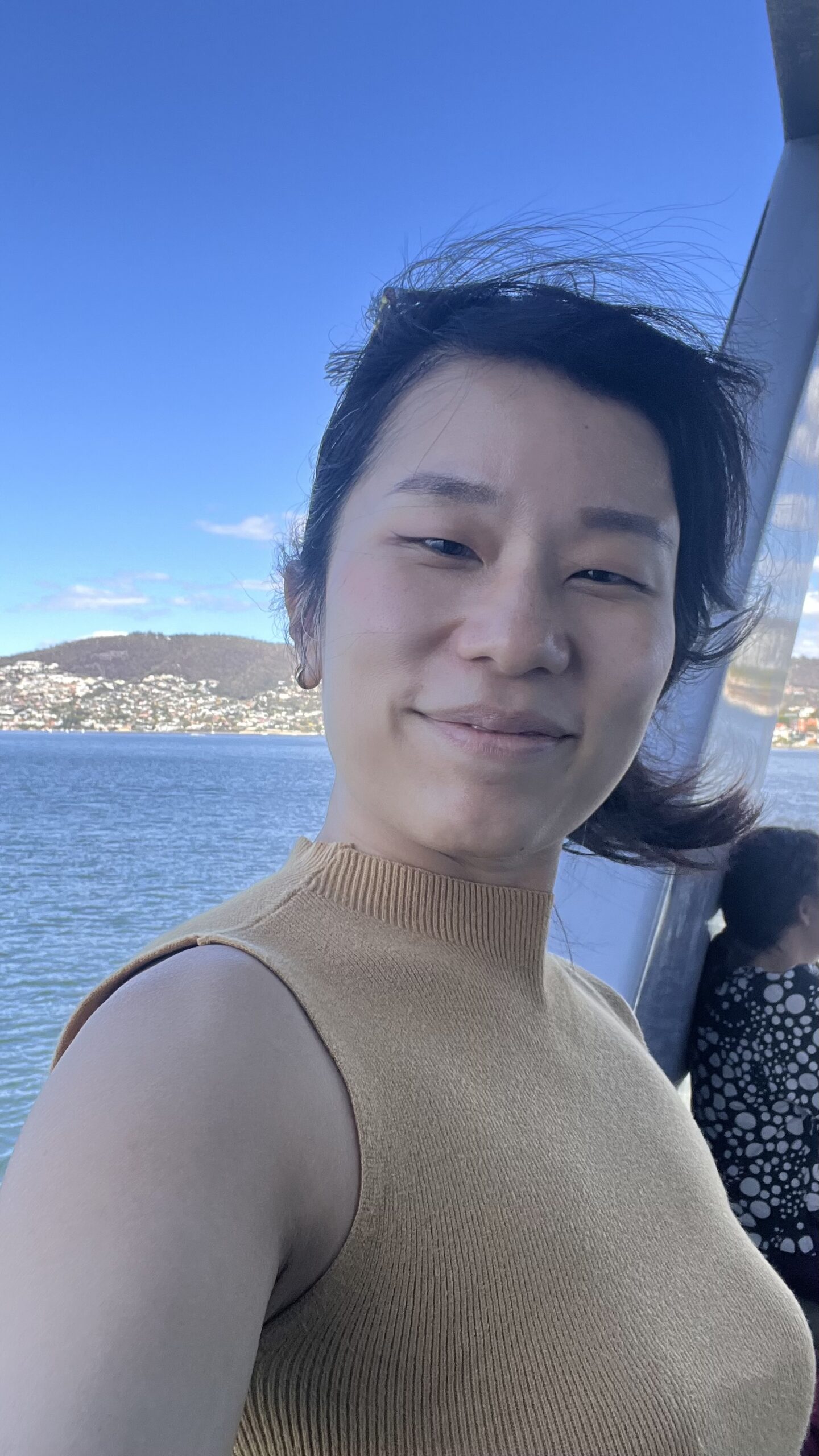 Candice Lim