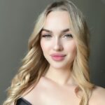 Anastasia Schütz - Stuttgart, Germany
