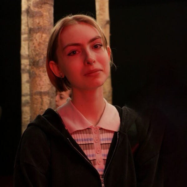 Yana Anisimova