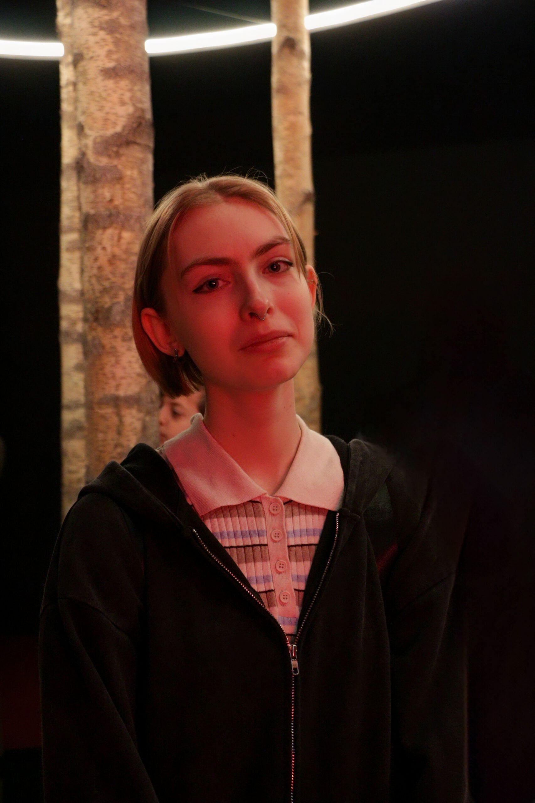 Yana Anisimova
