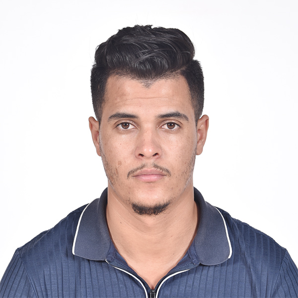 Mustapha  Ait milho