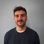 Mattia Caschetto - ميلان, إيطاليا