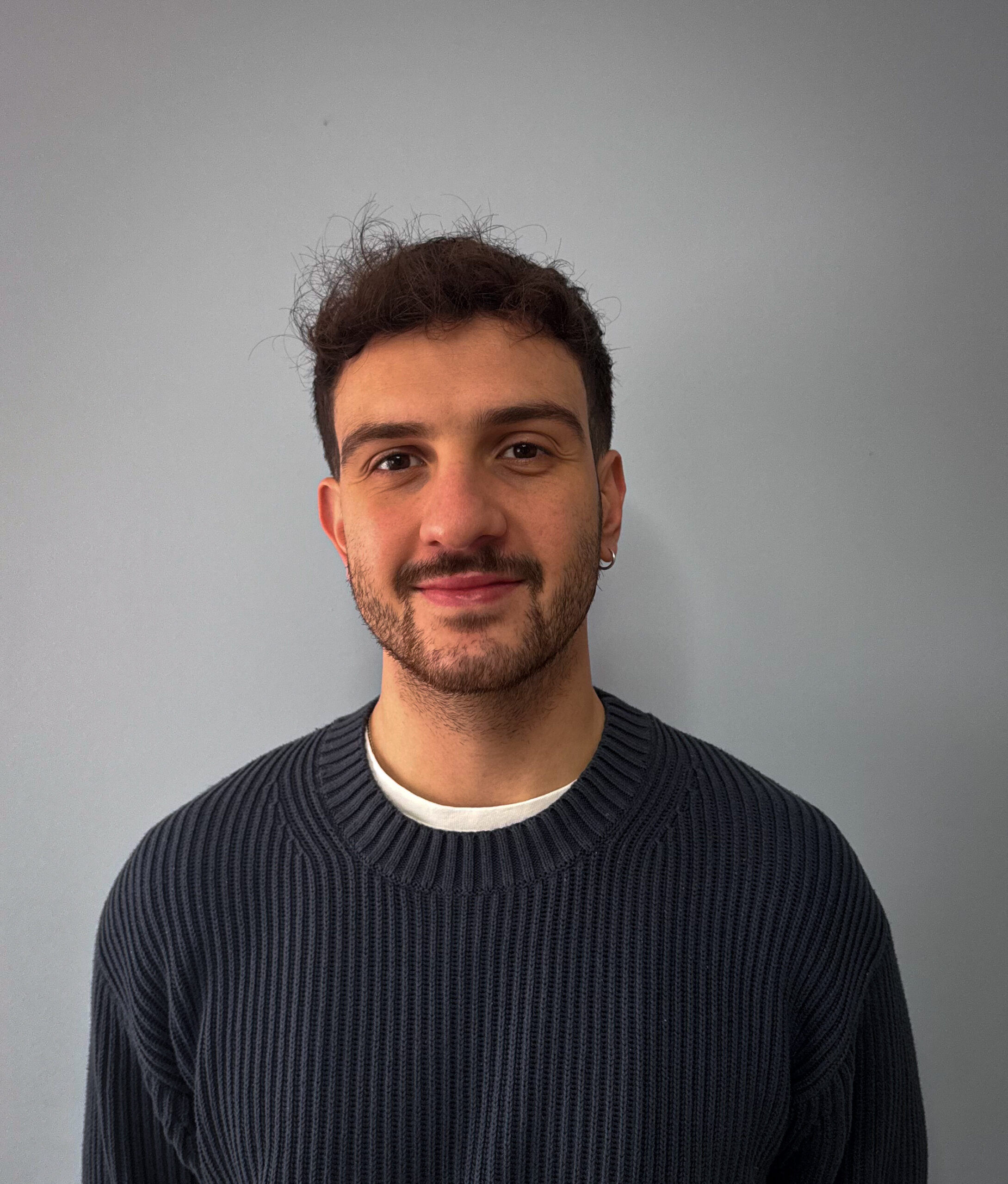 Mattia Caschetto