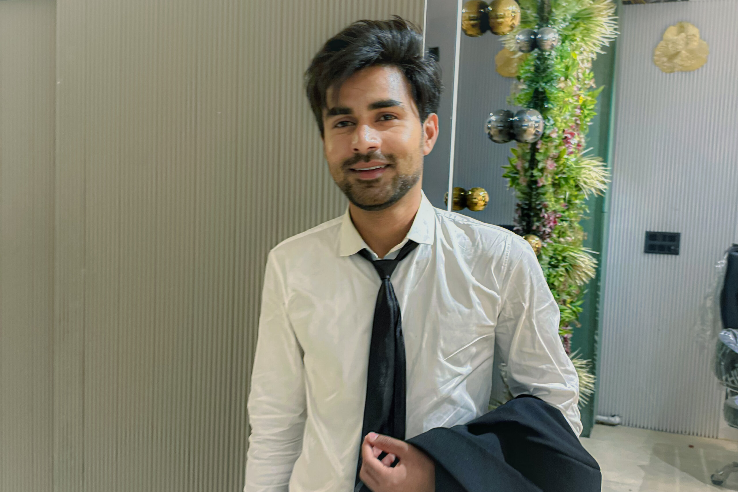 mohammad samad