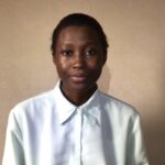 Xenia Egbe - Douala, Cameroon