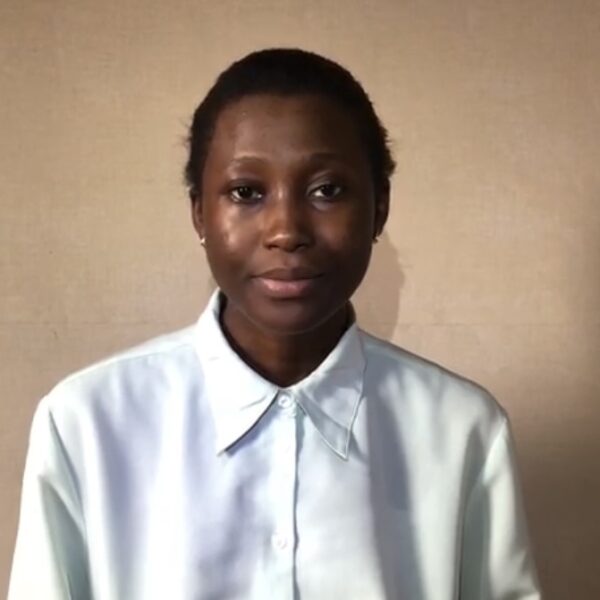 Xenia Egbe