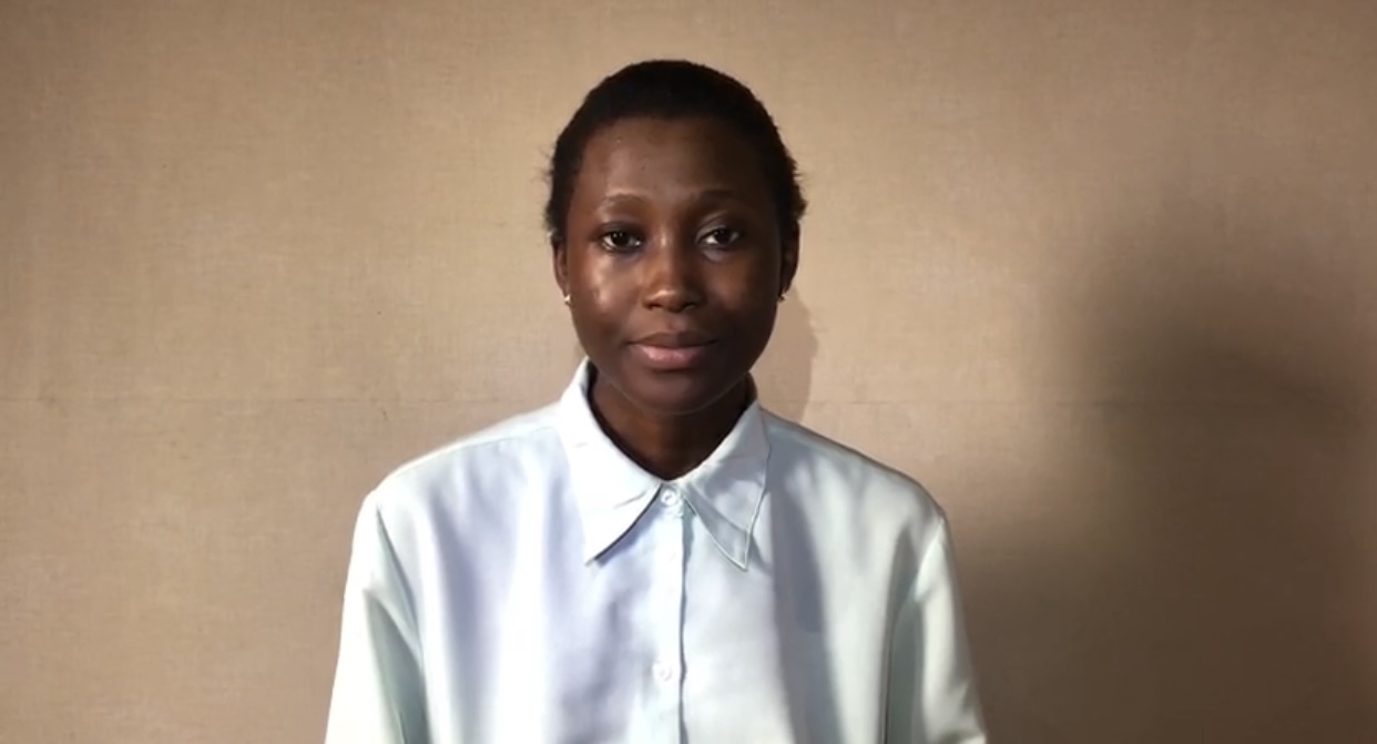Xenia Egbe