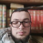 Ehsanollah Hashemi - Mazar-i-Sharif, Afghanistan