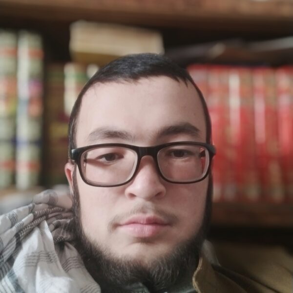 Ehsanollah Hashemi 