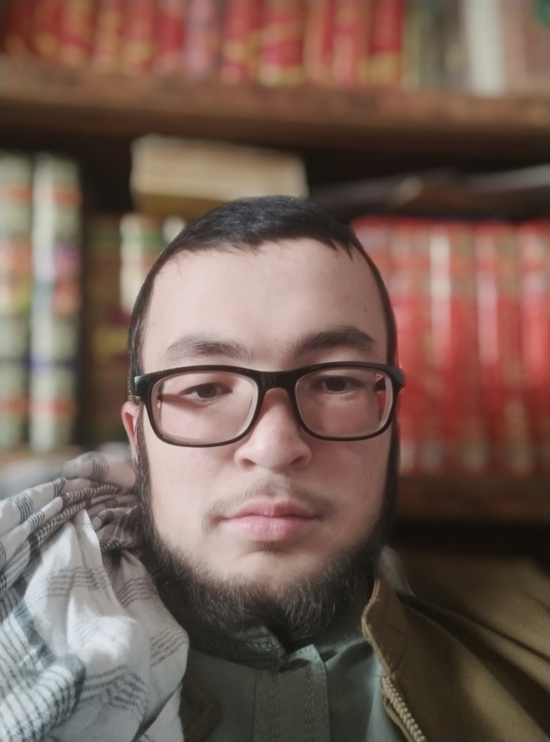 Ehsanollah Hashemi