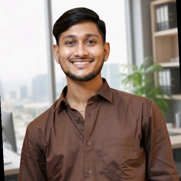 Swaraj  Dhaskat