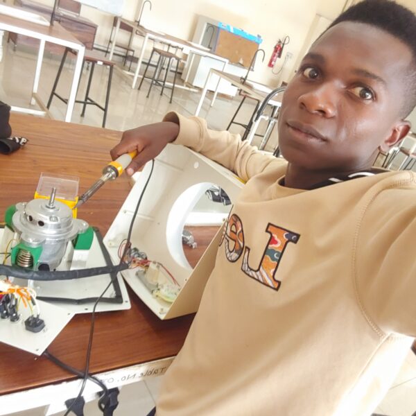 Fadhili Ngonyani