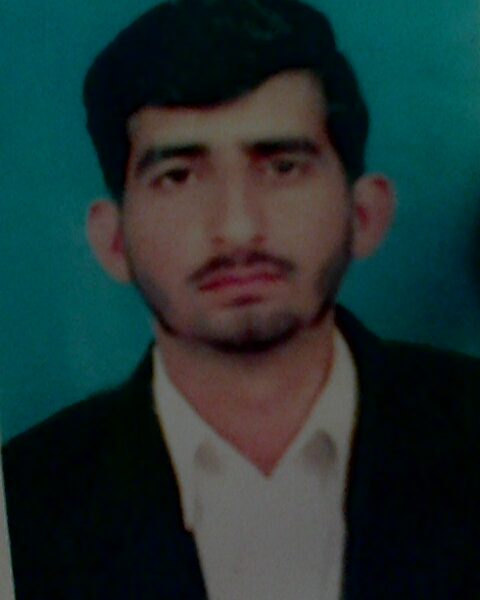 asghar ali