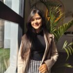 Prachi Priya - Delhi, Inde