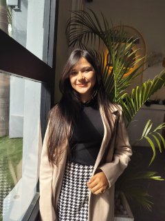 Prachi Priya