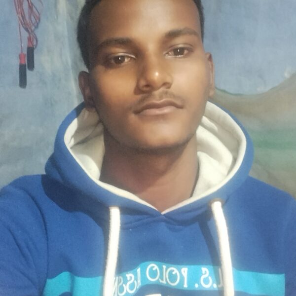 Pinkesh Kumar