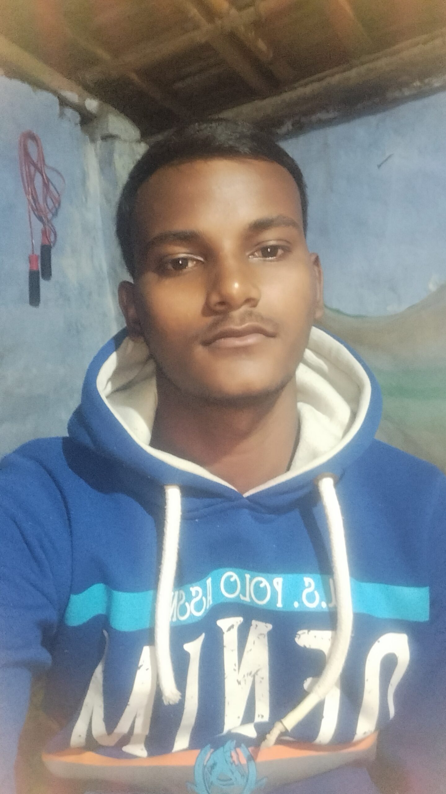 Pinkesh Kumar